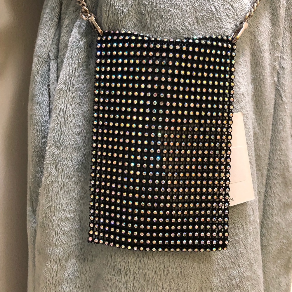Mini bag